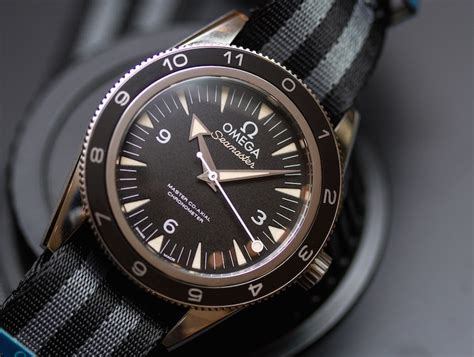 omega seamaster 300 spectre replica|seamaster 300 spectre limited edition.